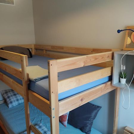 Apartament Deltament Deltebre Esterno foto
