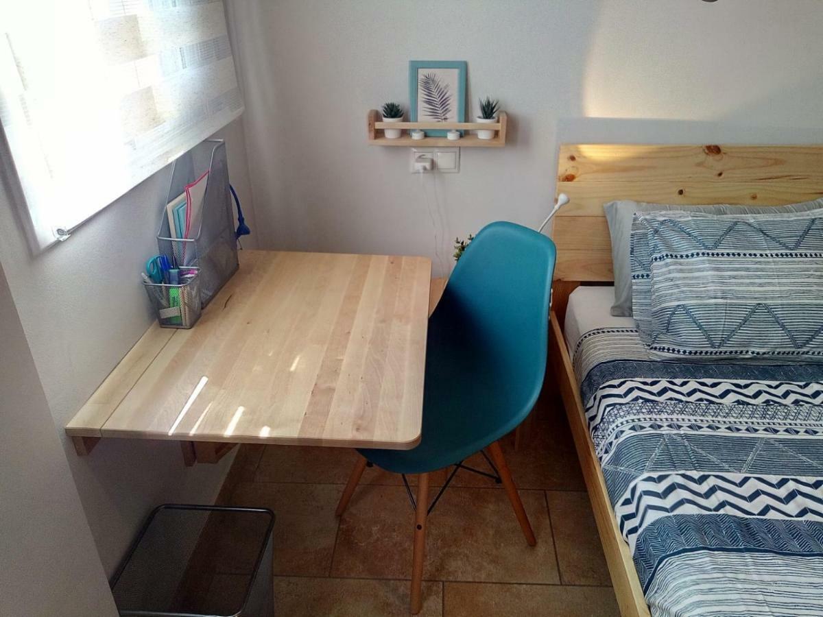 Apartament Deltament Deltebre Esterno foto