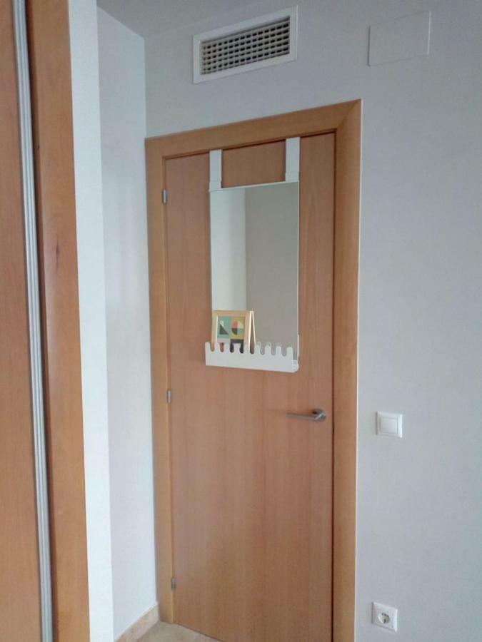 Apartament Deltament Deltebre Esterno foto