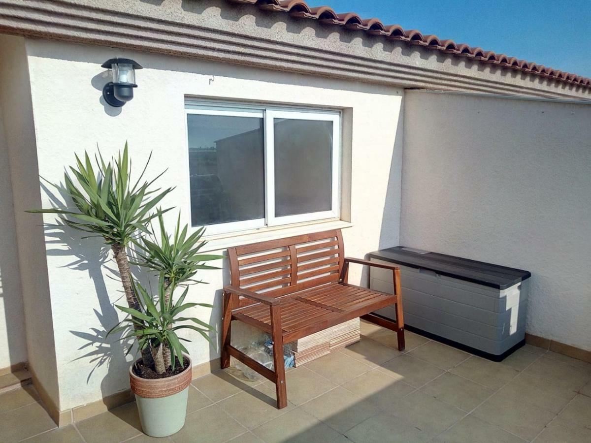 Apartament Deltament Deltebre Esterno foto