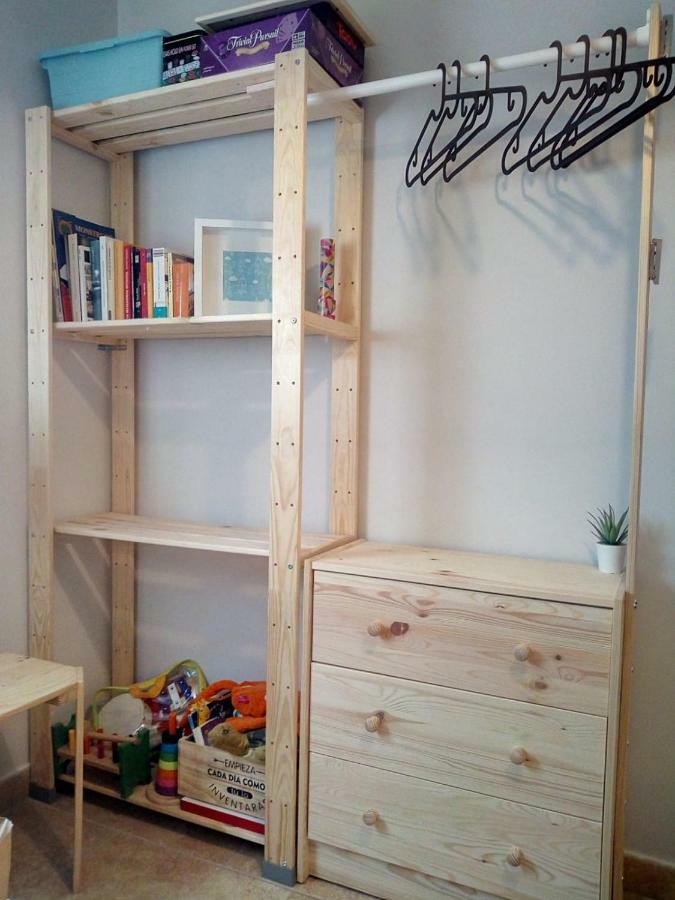 Apartament Deltament Deltebre Esterno foto