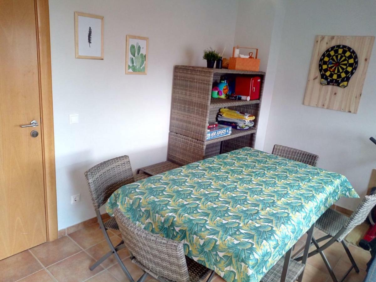 Apartament Deltament Deltebre Esterno foto