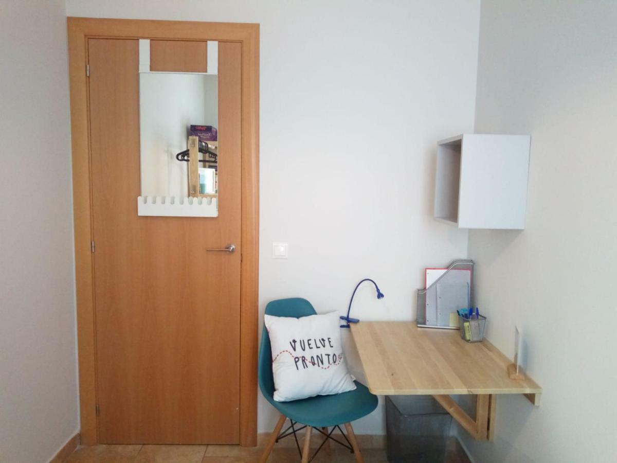 Apartament Deltament Deltebre Esterno foto